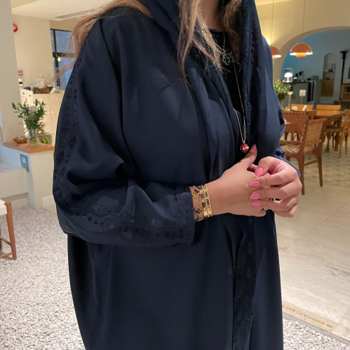 كود العباية - 311