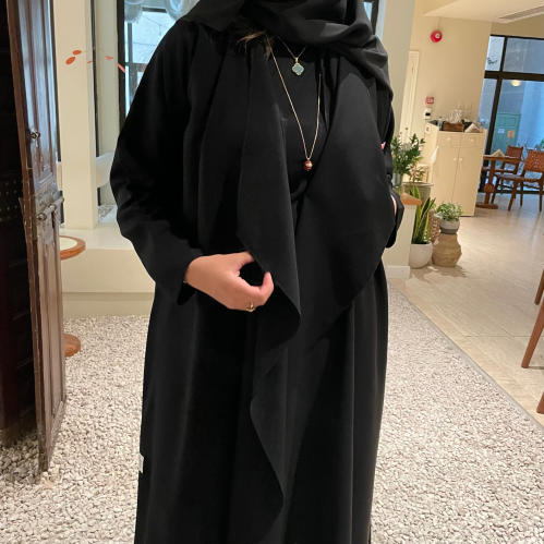 كود العباية - 310