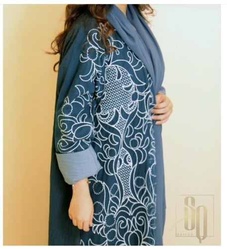 كود العباية - 063