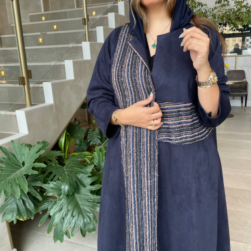 كود العباية - 322