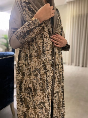 كود العباية - 28