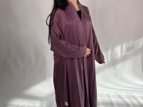 كود العباية - 483