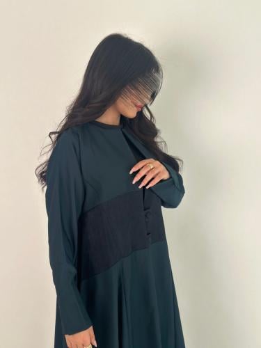 كود العباية - 415