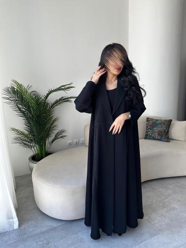 كود العباية - 463