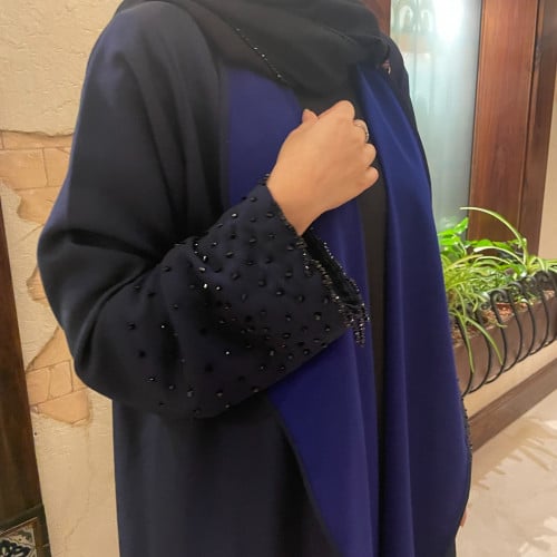 كود العباية - 370