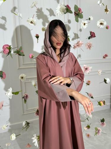 كود العباية - 410