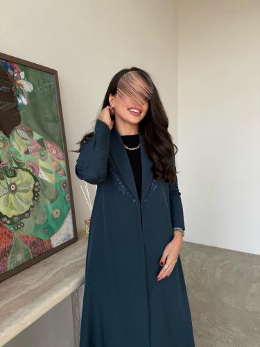 كود العباية - 496