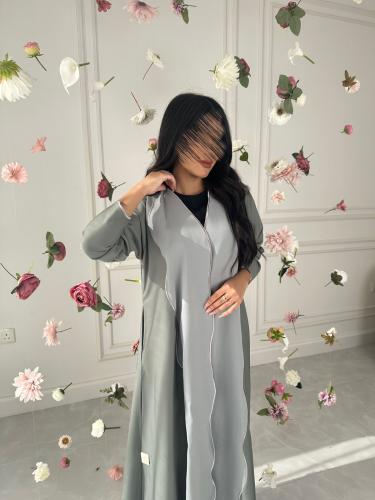 كود العباية - 413