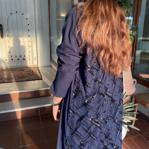 كود العباية - 306