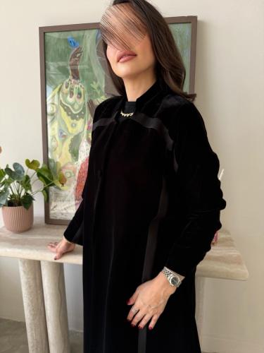 كود العباية - 494