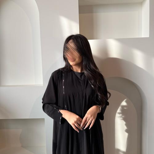 كود العباية - 444