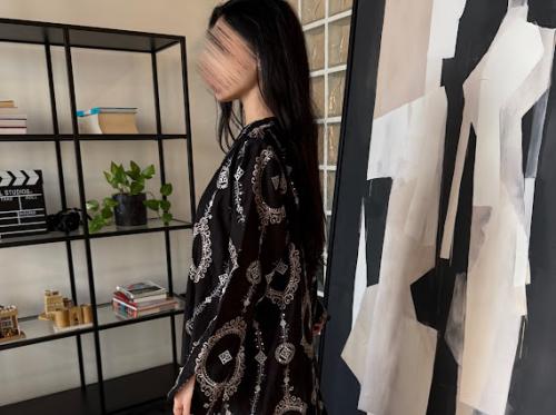 كود العباية - 469