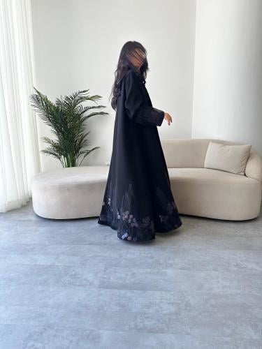 كود العباية - 456