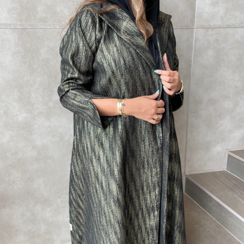 كود العباية - 333