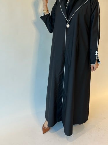 كود العباية - 383