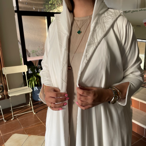 كود العباية - 304