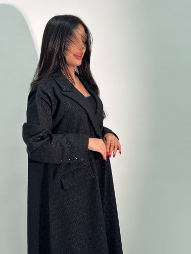 كود العباية - 401