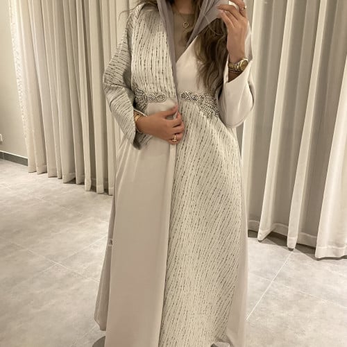 كود العباية - 351