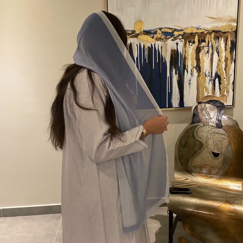 كود العباية - 368