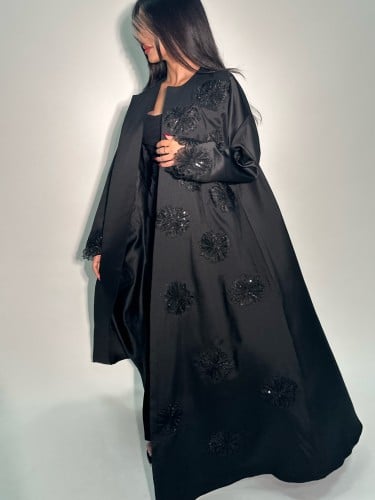 كود العباية - 396