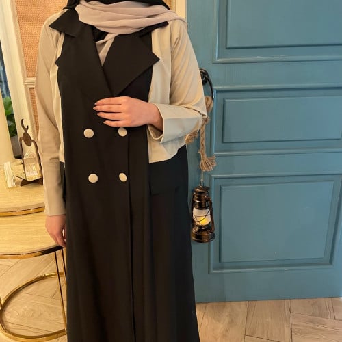 كود العباية - 343