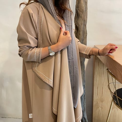 كود العباية - 154