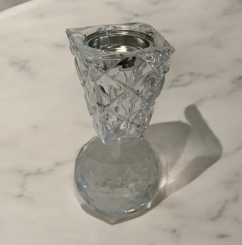 مبخرة كرستال فاخر