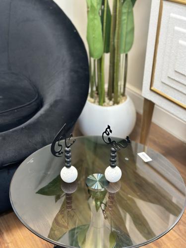 استاند رخام الهبه