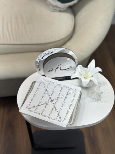 ورق زبده مربع 5 قطع