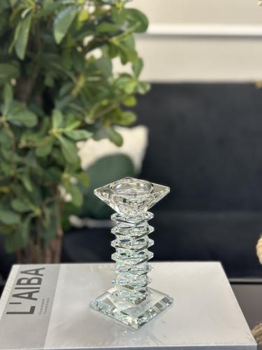 مبخره كرستال