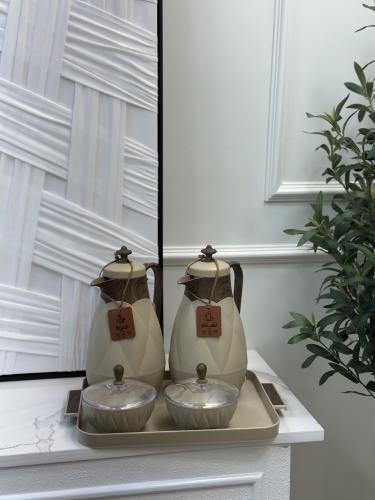 طقم ترامس شامل الملحقات