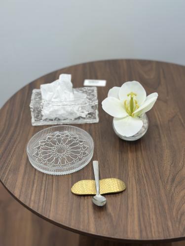 استاند ملاعق