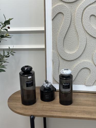 فواحة بأعواد