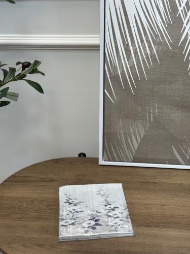 مناديل سفره