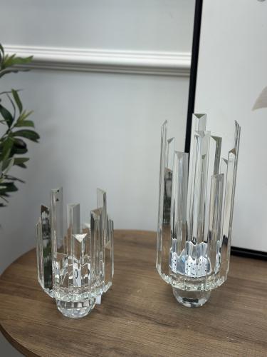 مبخرة كرستال