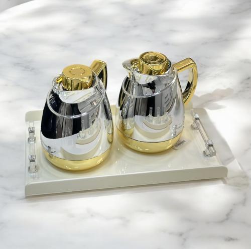 ترامس قهوه وشاي - السعر للحبه