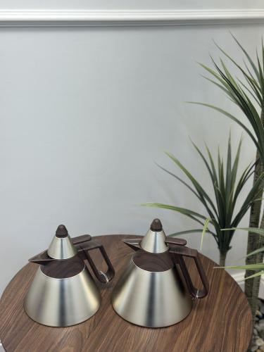 ترمس ذهبي مطفي