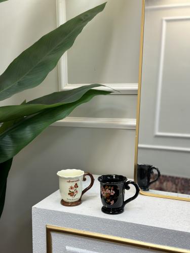 كوب قهوه سيراميك