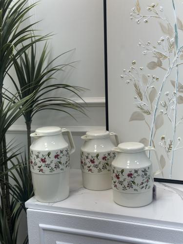 ترمس قهوة وشاي