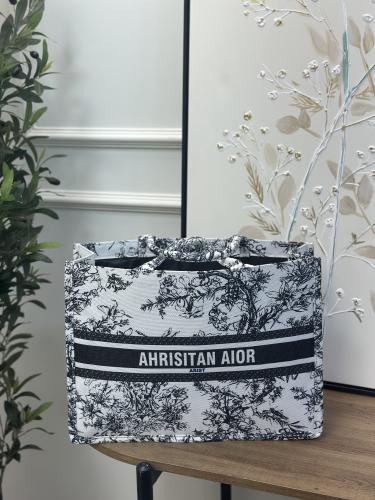 سلة قهوة وشاي