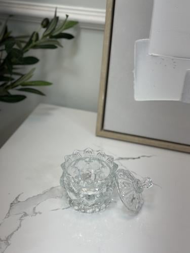 تمريه كرستال حجم وسط