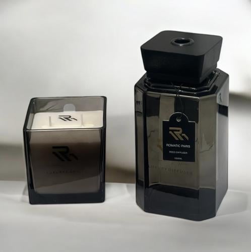 فواحة معطره مع الاعواد