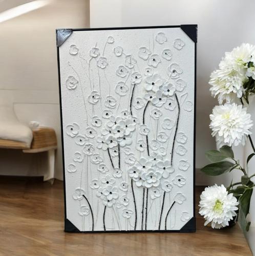 لوحه جدارية