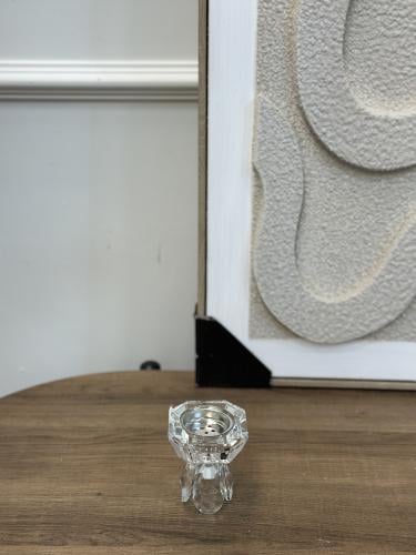 مبخرة كرستال ميني