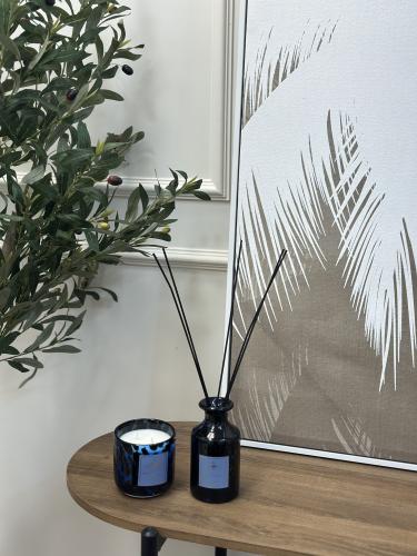 فواحة اروما ازرق