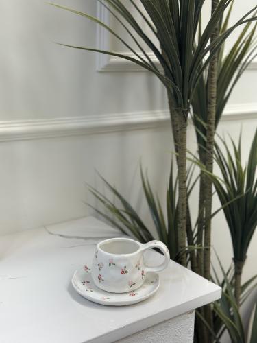 كوب سيراميك