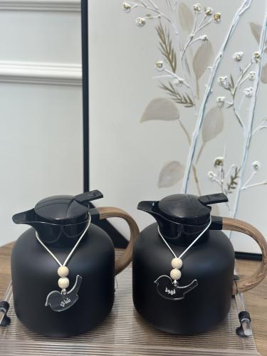 تعليقات ترامس