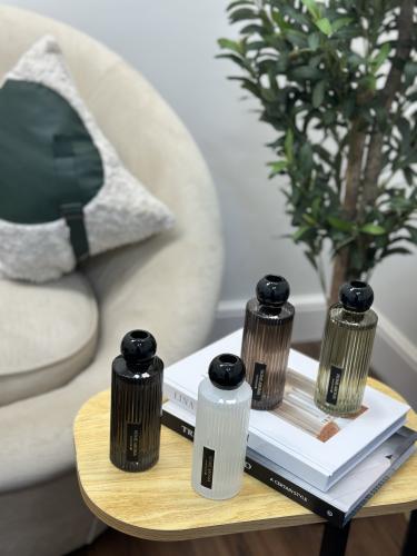 فواحة مع الاعواد