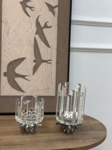 مبخرة كرستال