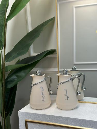 ترامس قهوه وشاي - السعر للحبه